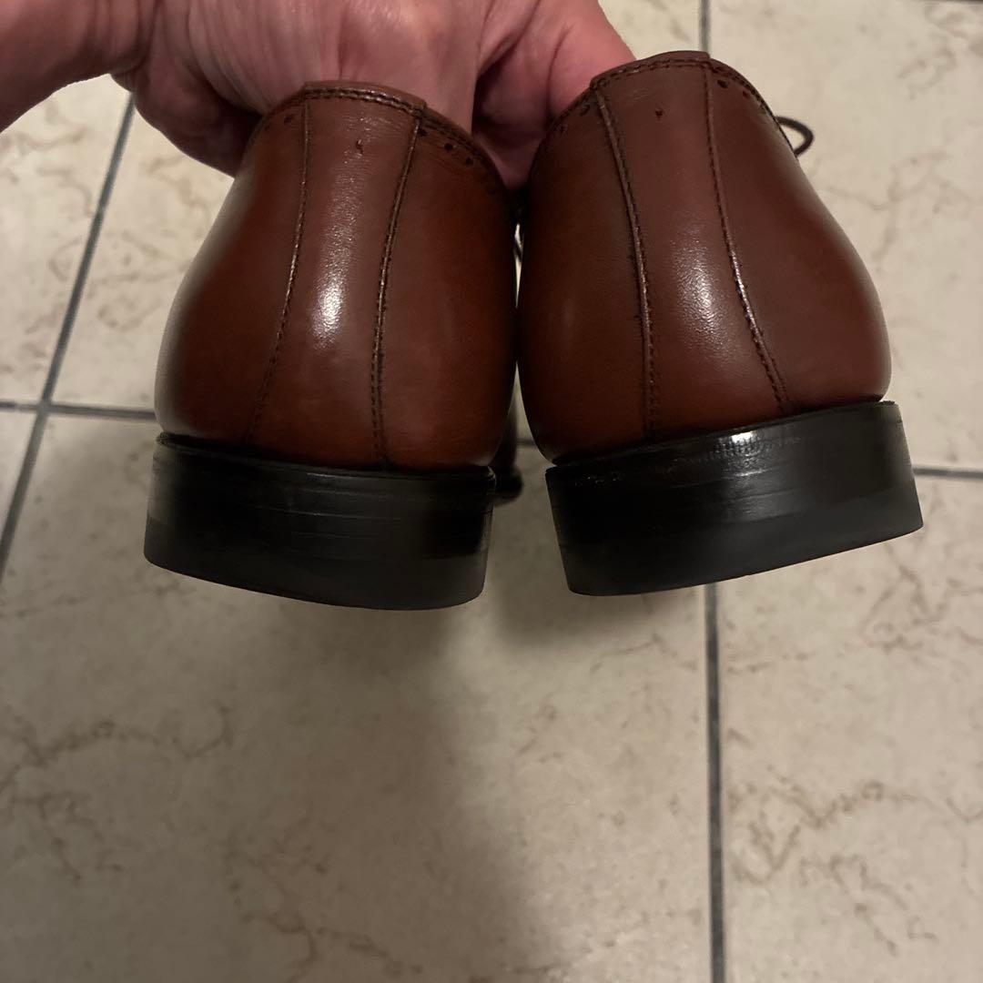 スコッチグレイン　25cm