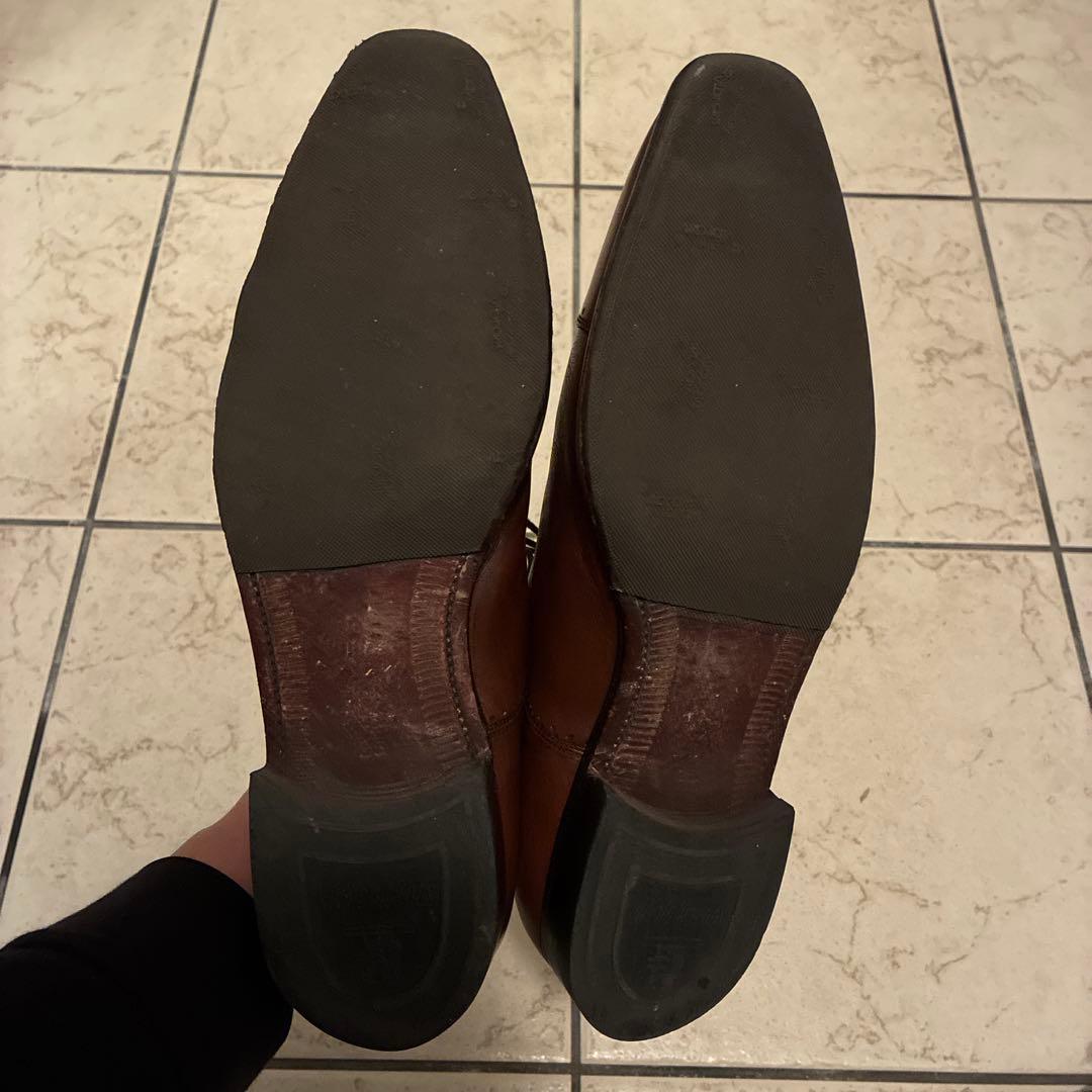 スコッチグレイン　25cm