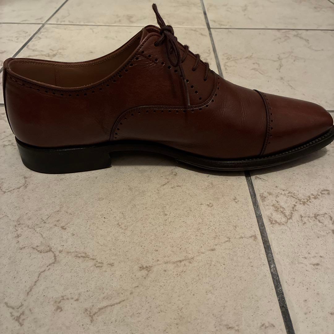 スコッチグレイン　25cm