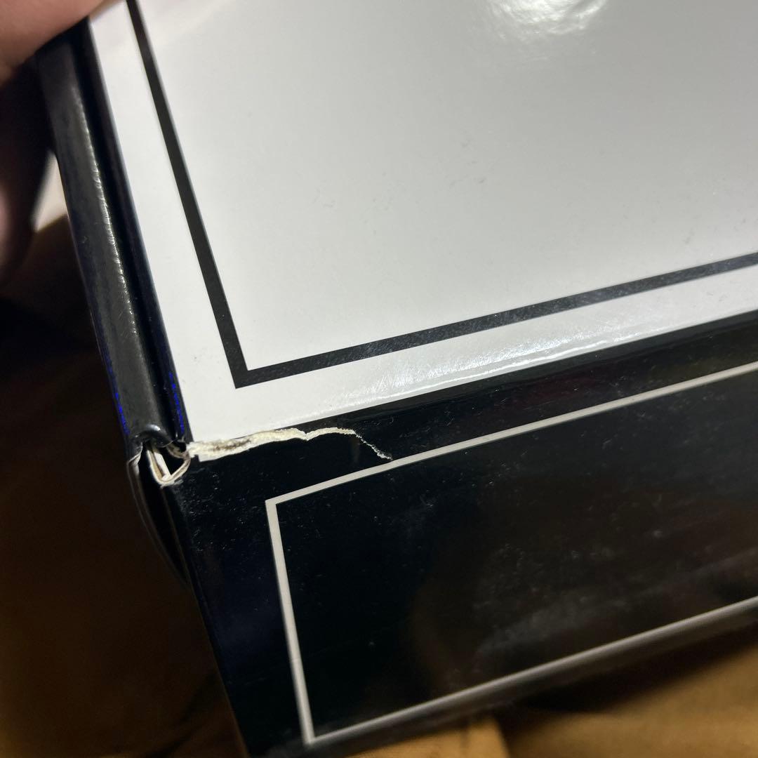 週末セール！ GHOSTEXPODステアリングホイール ブラック