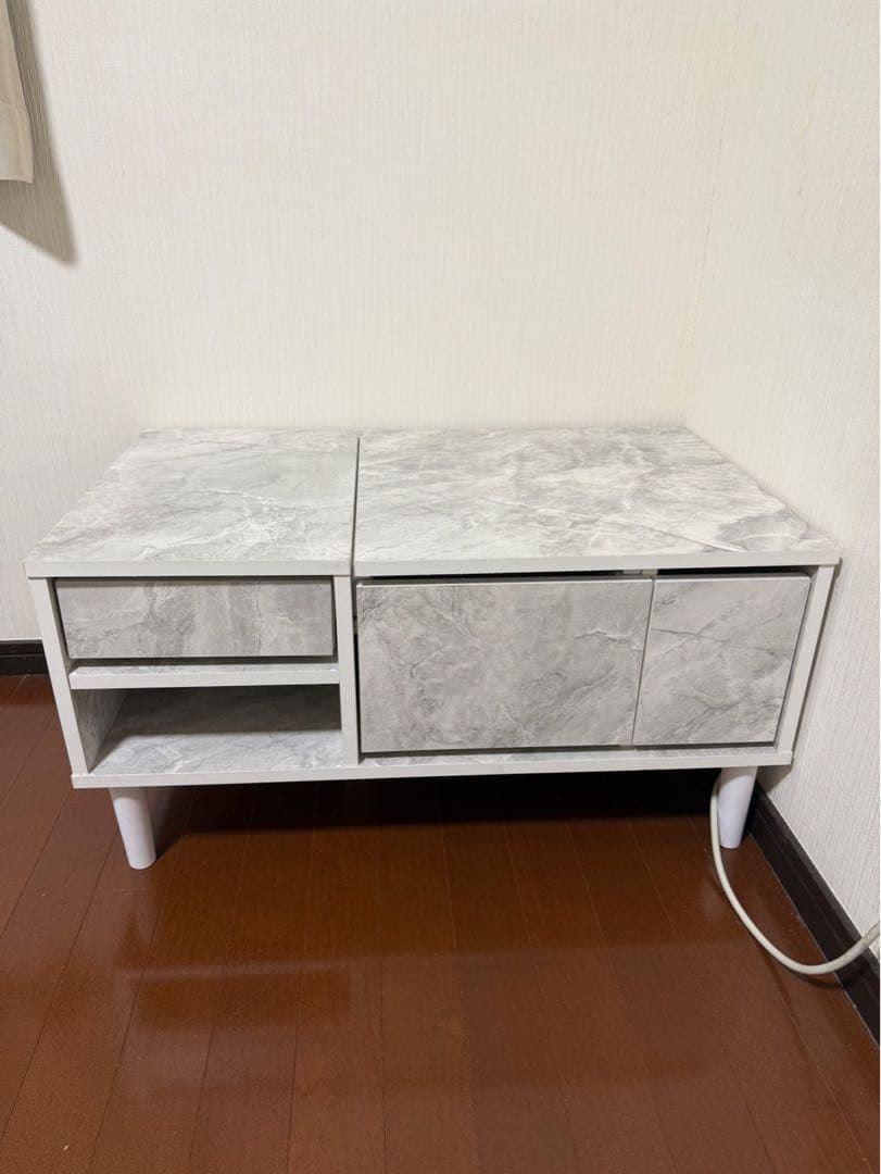 ドレッサー　リリオ