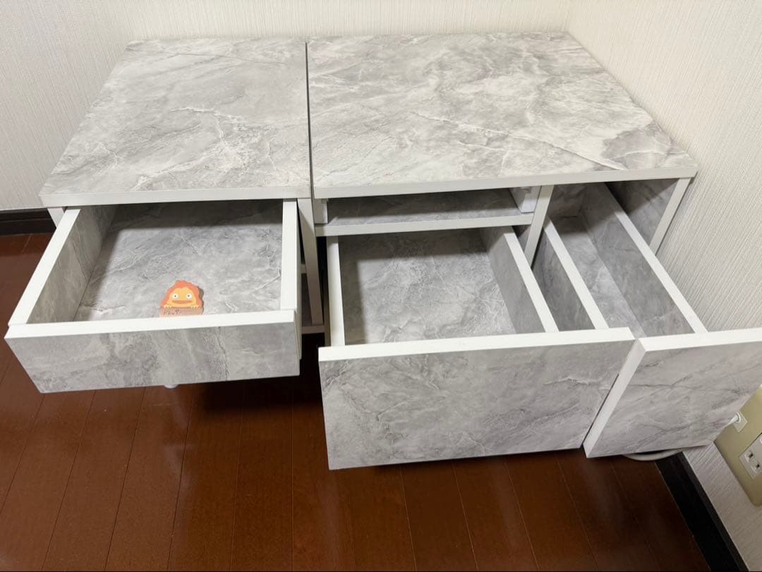 ドレッサー　リリオ