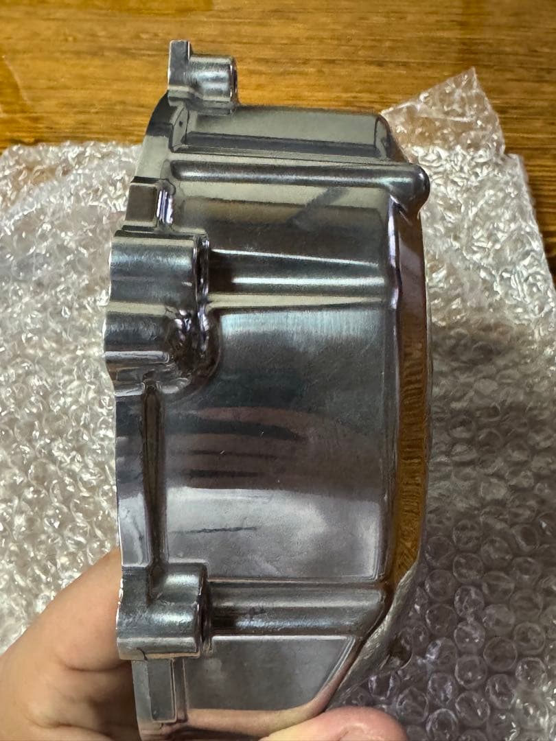 Z900RS ドレミコレクションジェネレータカバー