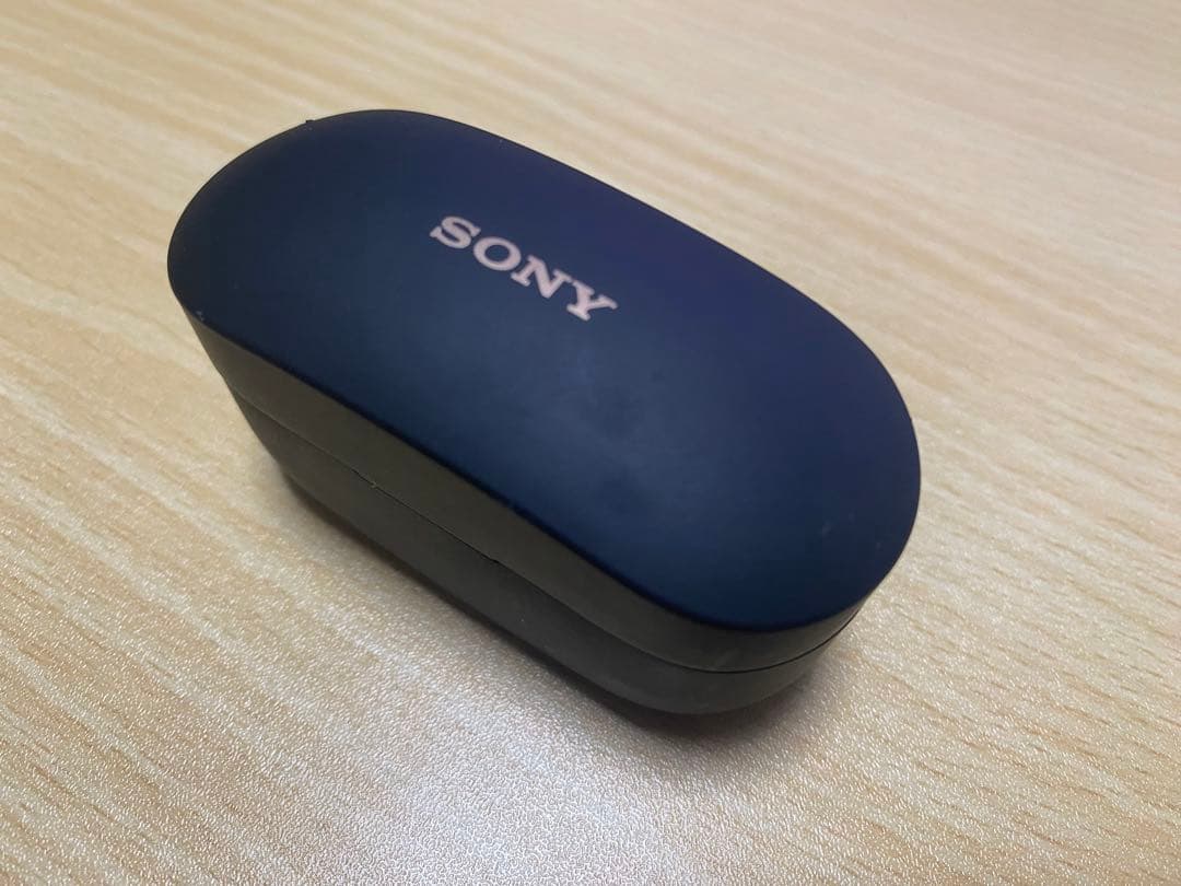 ヘッドホン SONY WF-1000XM4 BLACK