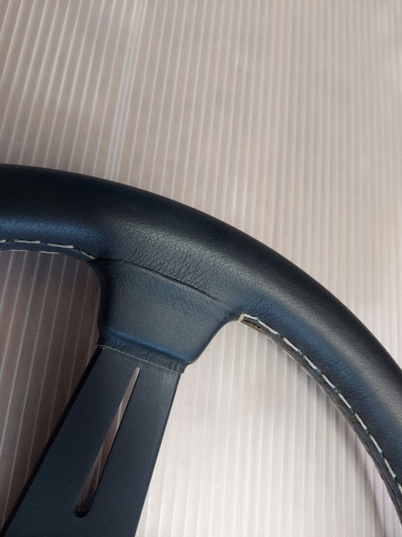 NARDI CLASSIC 340 ステアリング