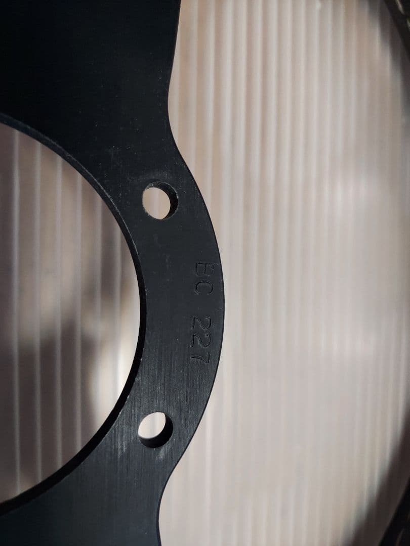 NARDI CLASSIC 340 ステアリング