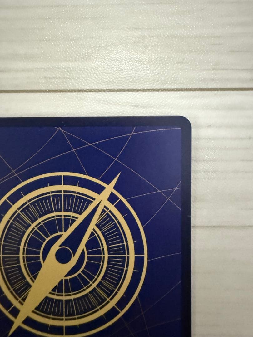 ゴムゴムの巨人 R パラレル OP09-078