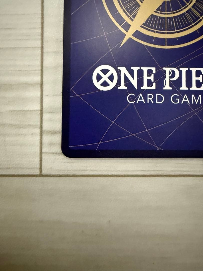 ゴムゴムの巨人 R パラレル OP09-078