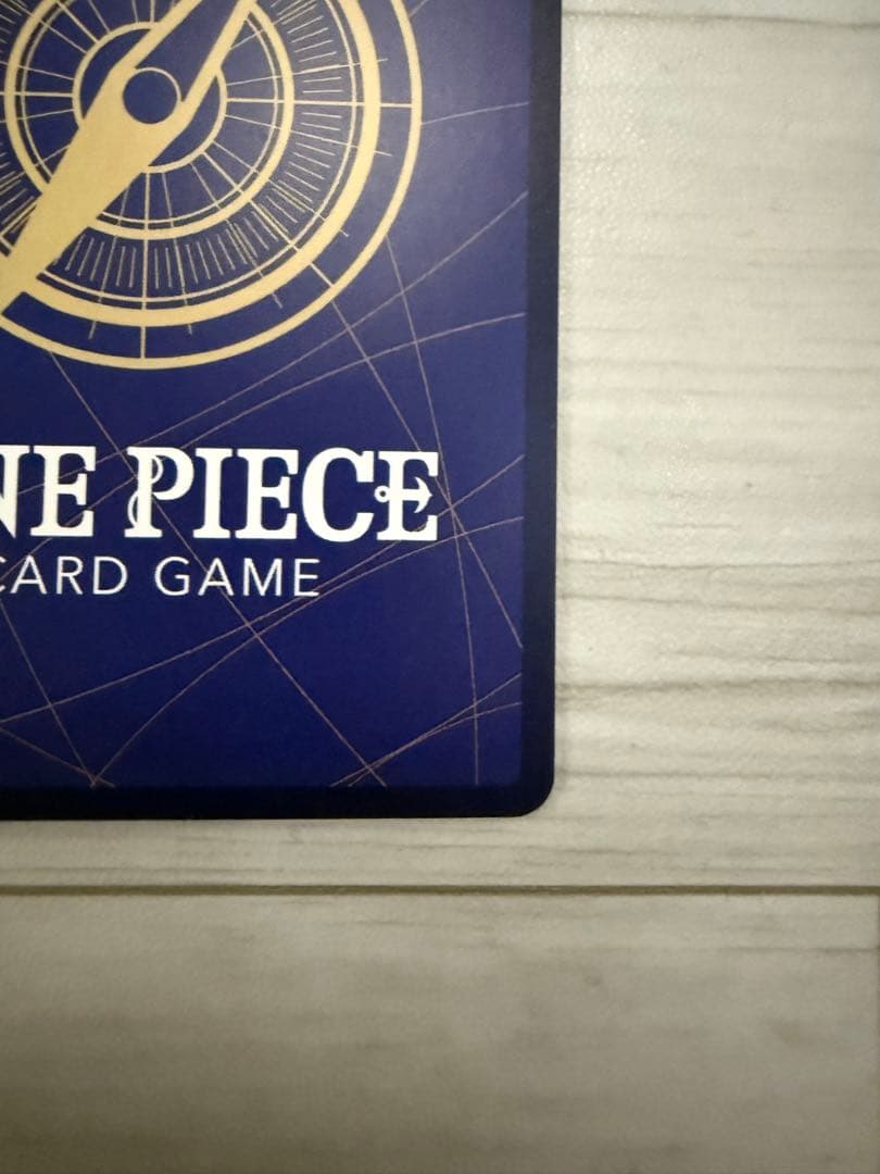 ゴムゴムの巨人 R パラレル OP09-078