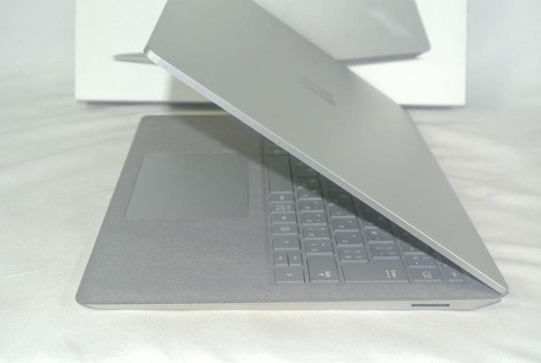 SurfaceLaptop5 R2I-00020(R1S-00020の展示モデル