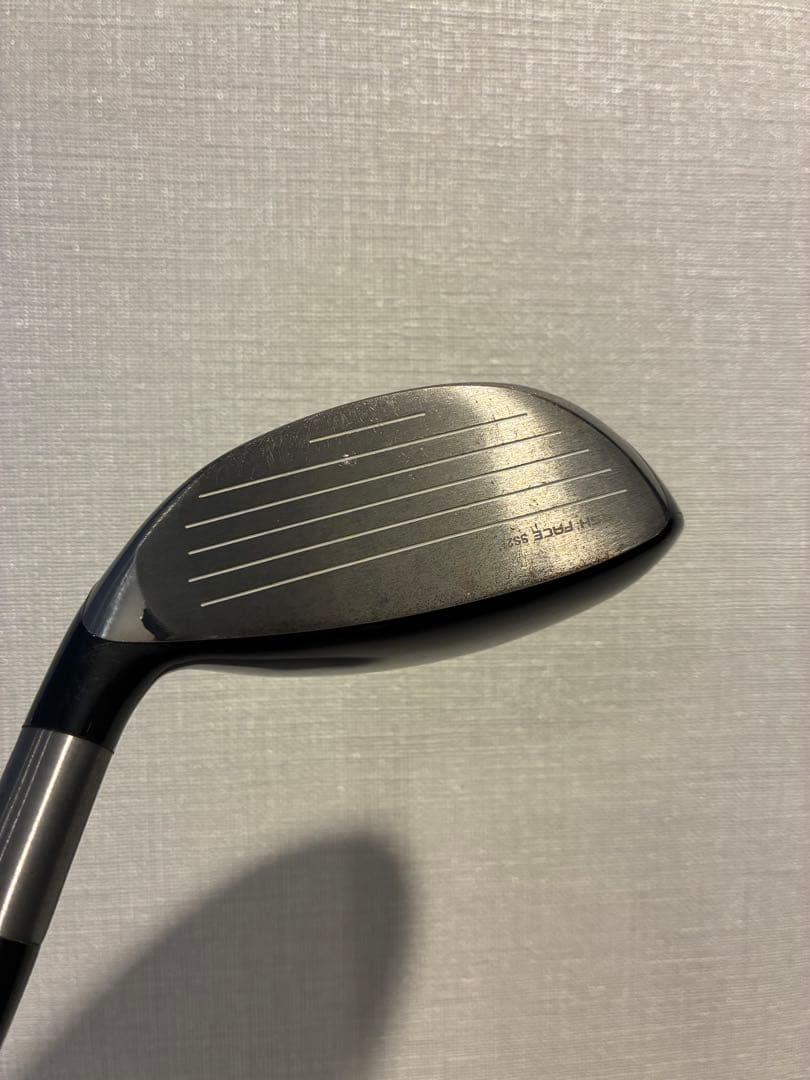 APEX UW 21° 初代 テンセイ70　forキャロウェイ