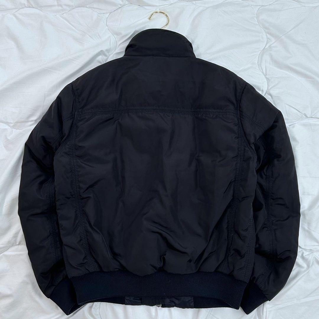 MONCLER モンクレール MA-1ダウンジャケット ブルゾン