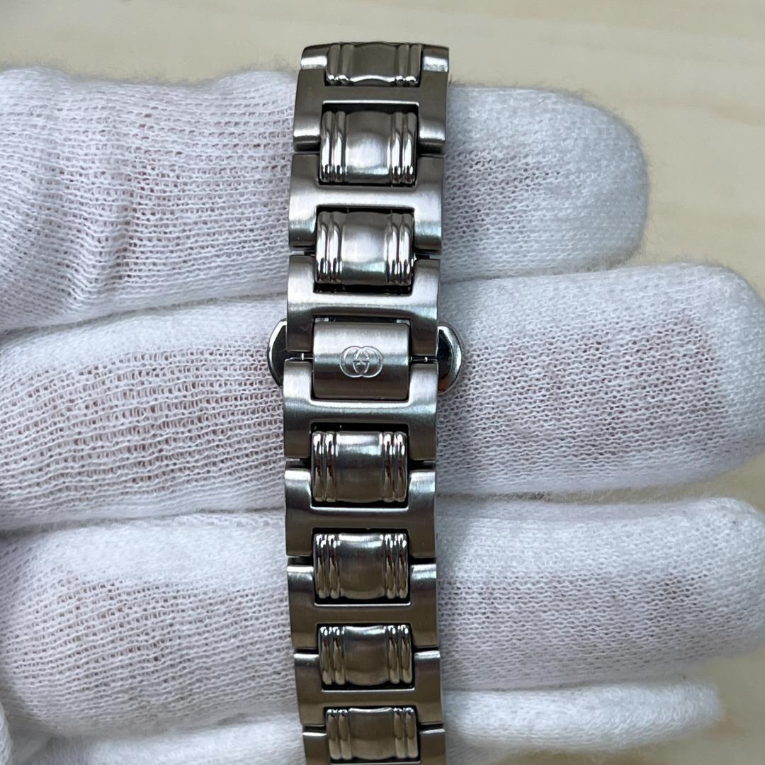 GUCCI グッチ 9040L クォーツ レディース 腕時計 11125736