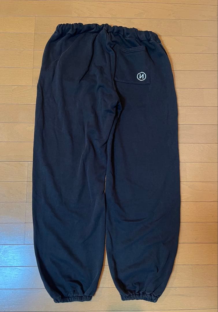 9090 スウェットセットアップ