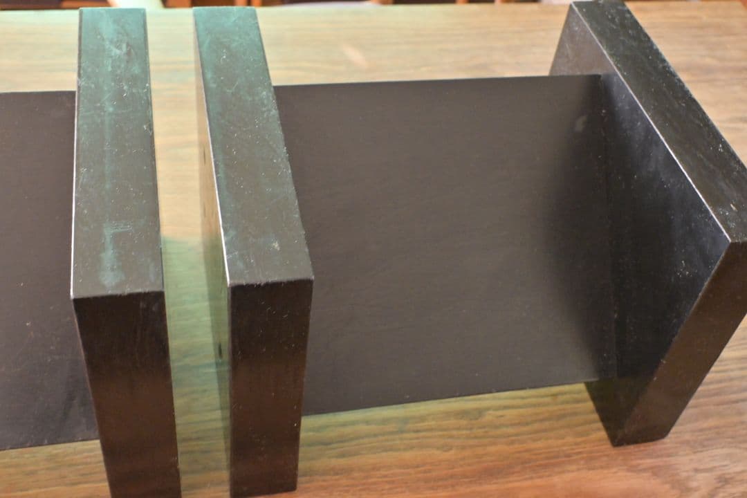 YAMAHA NS-1000M用 スピーカースタンド ペア