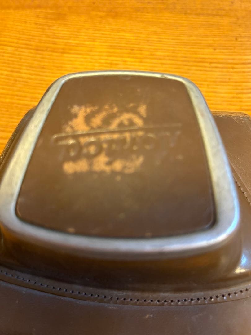 Konica III A レンジファインダーカメラ