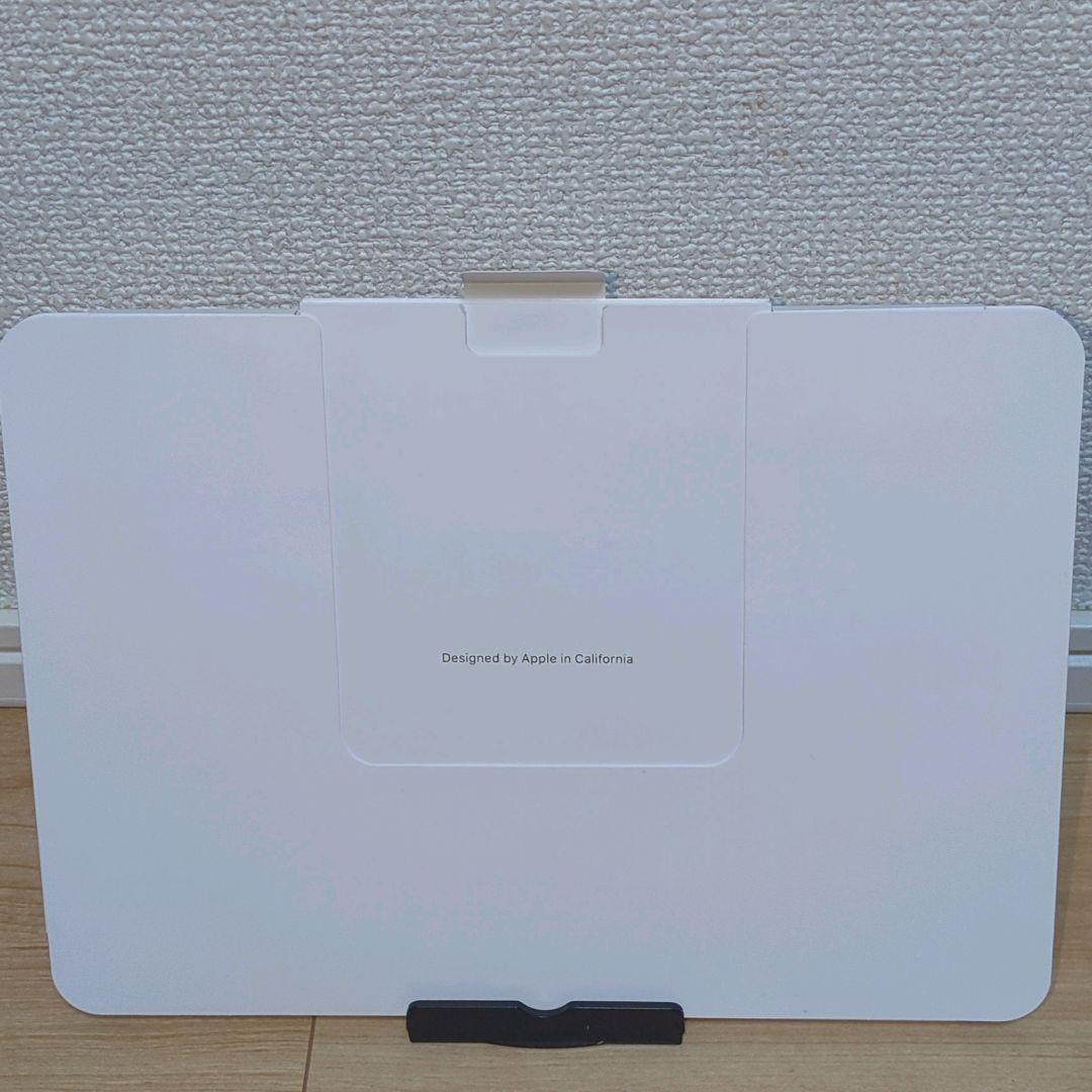 【美品】Apple Magic Keyboard 11インチ A2261 純正