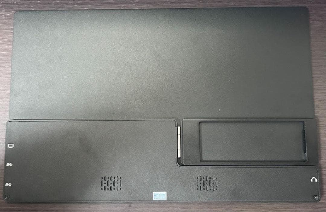 ivv Portable Monitor 13.3インチ