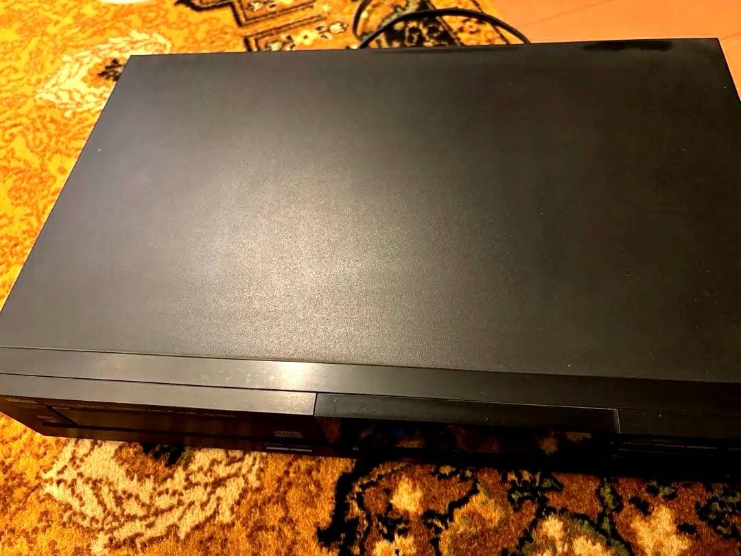 ヤマハ CDデッキ CD1000