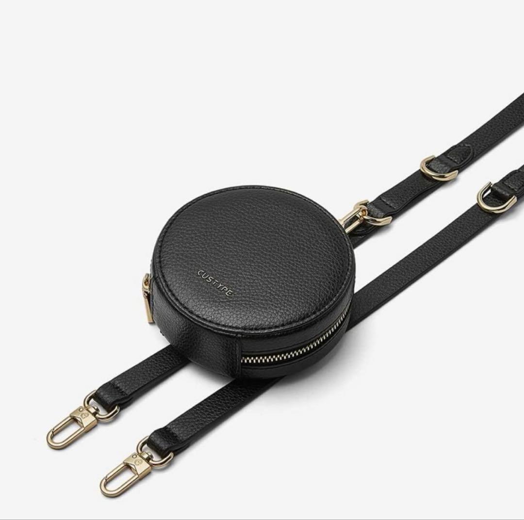 【新品箱付き】CUSTYPE iphone14pro max用 ケース