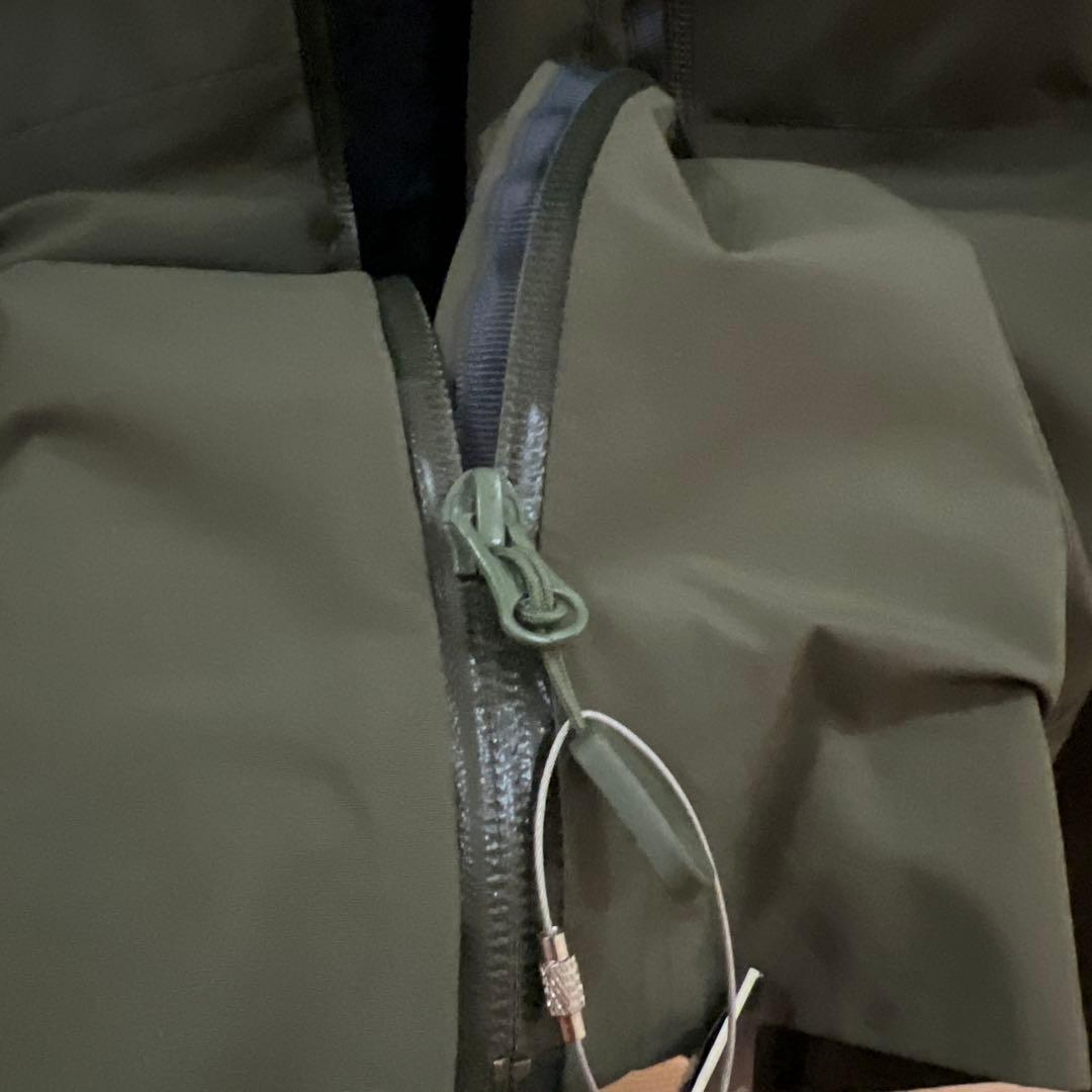 NORRØNA Lofoten insulated Jacket (Sサイズ)