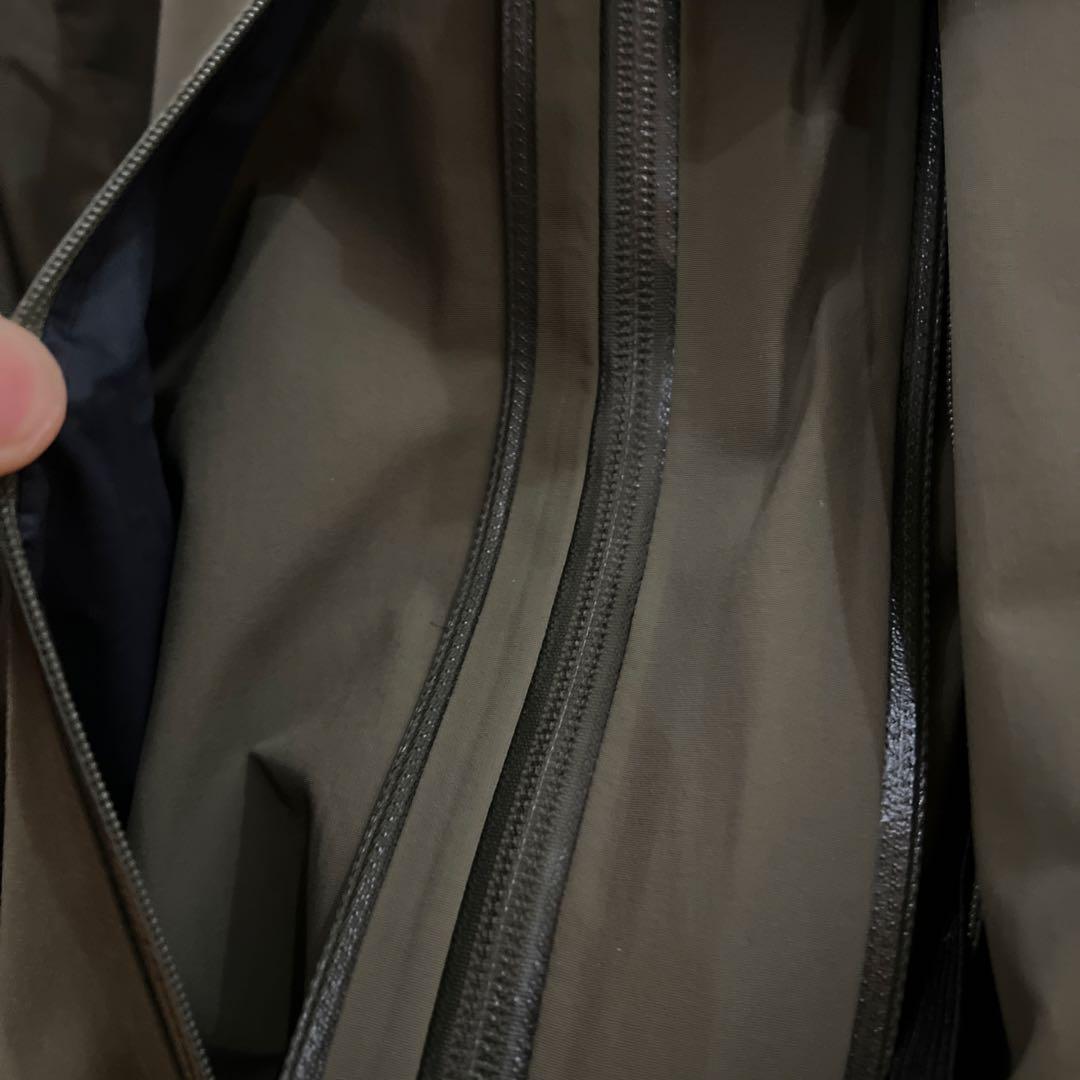 NORRØNA Lofoten insulated Jacket (Sサイズ)
