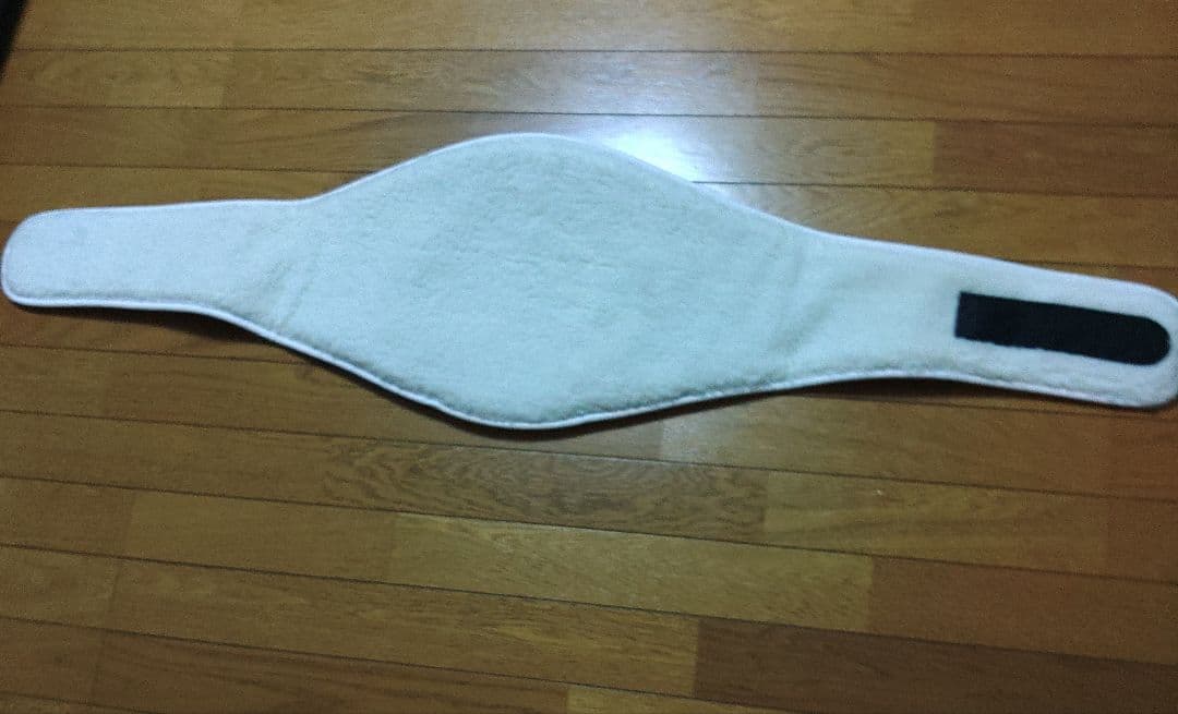 マ*グ様 IBFチャンピオンベルト 赤