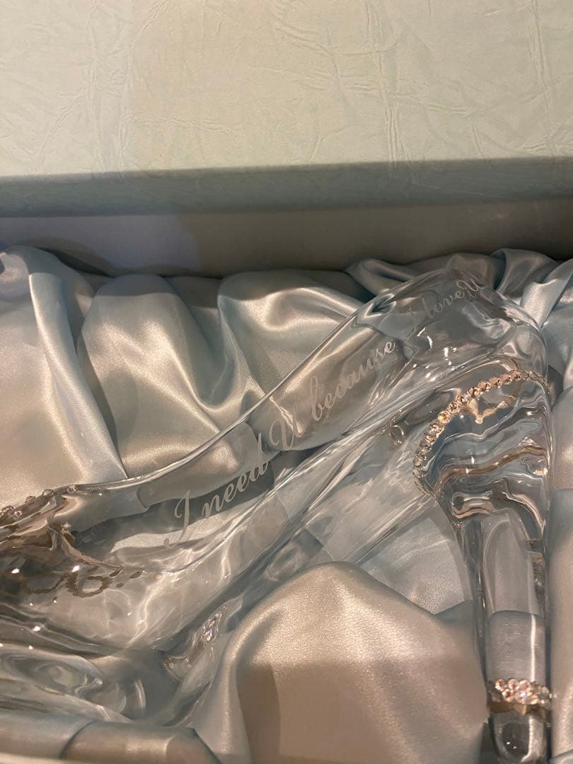 victorian ショーケースのみ