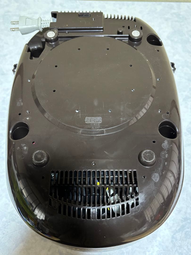 象印 NW-VC10 IH炊飯ジャー 21年製