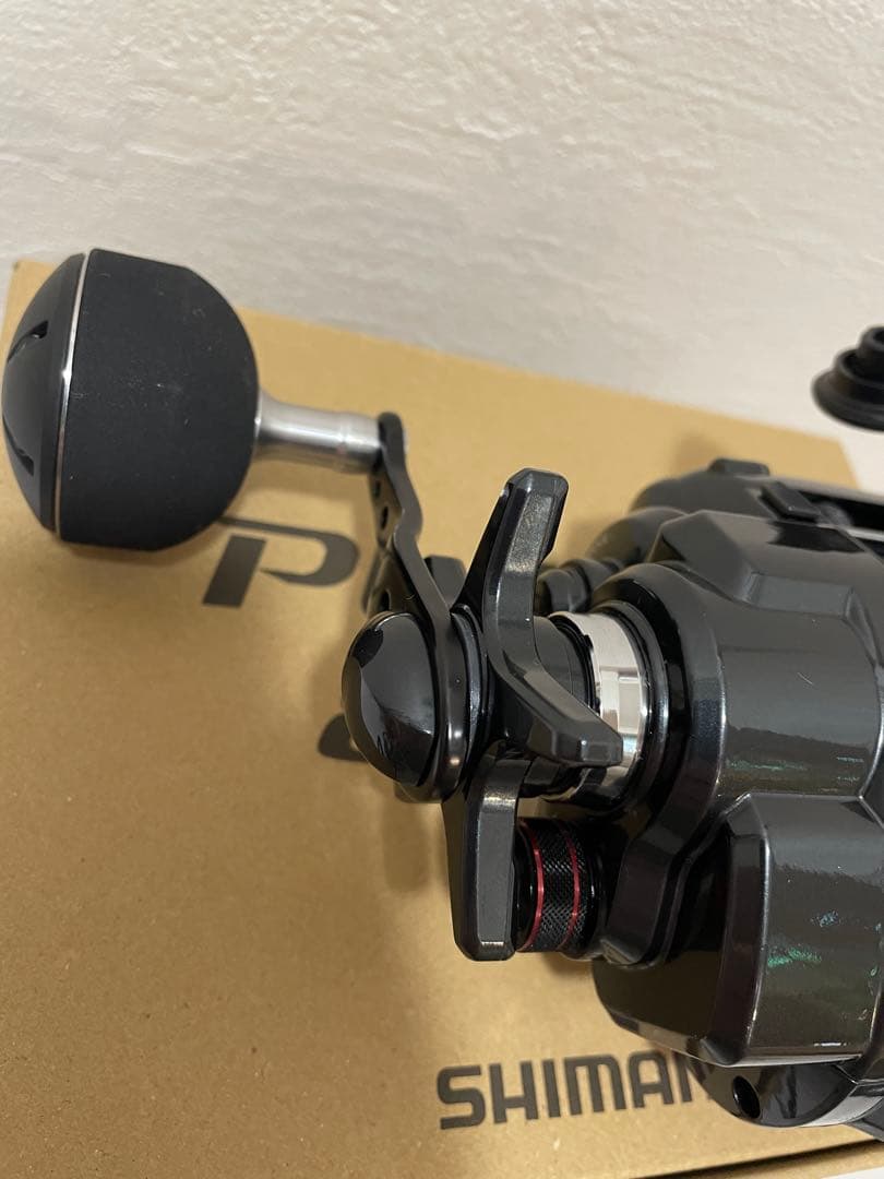 シマノ　プレイズ800 新品未使用