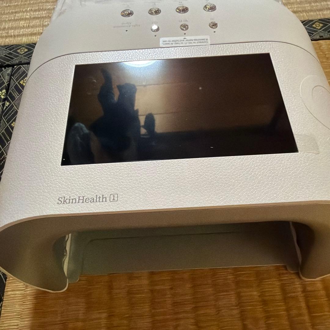 O Nail Nail Drill & Health Nail Lamp セット