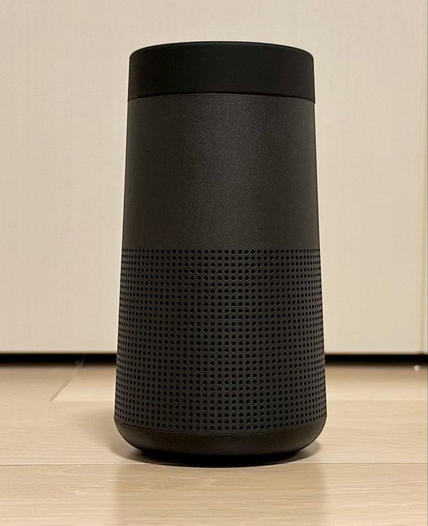 【BOSE】SoundLink Revolve II