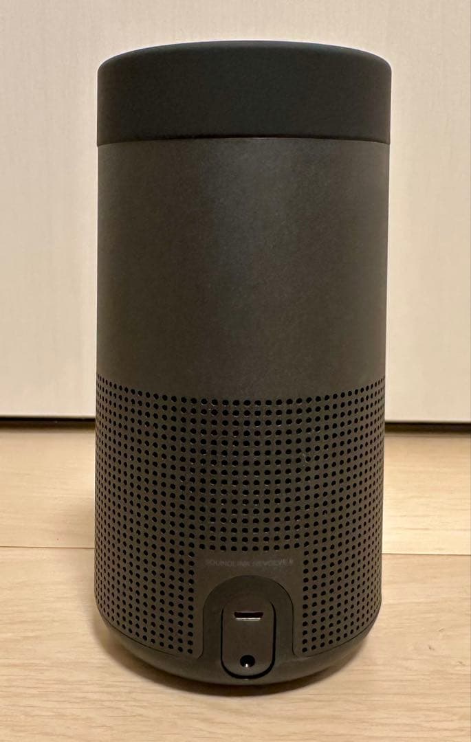 【BOSE】SoundLink Revolve II