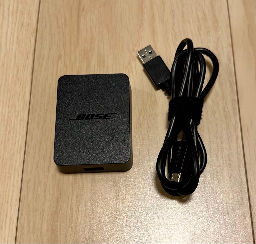 【BOSE】SoundLink Revolve II