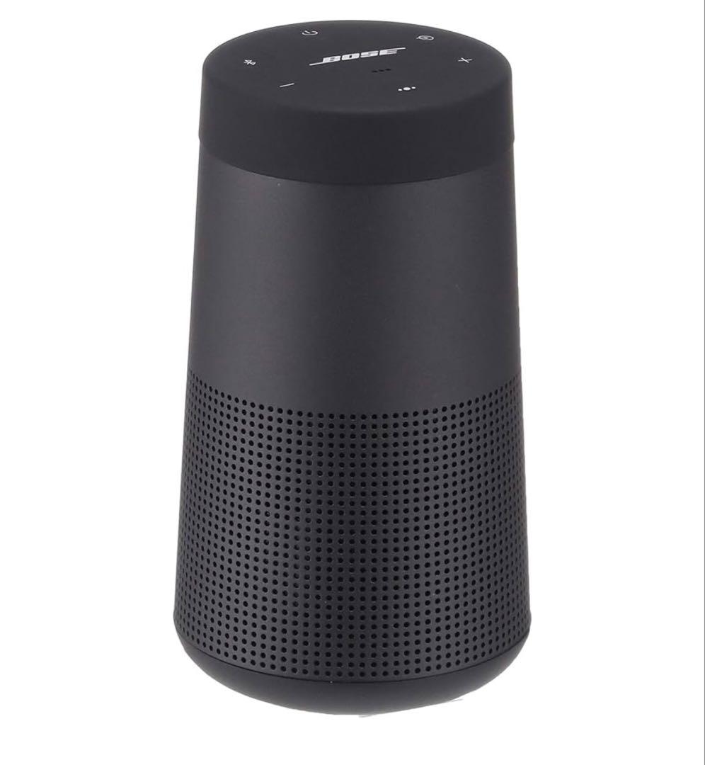【BOSE】SoundLink Revolve II