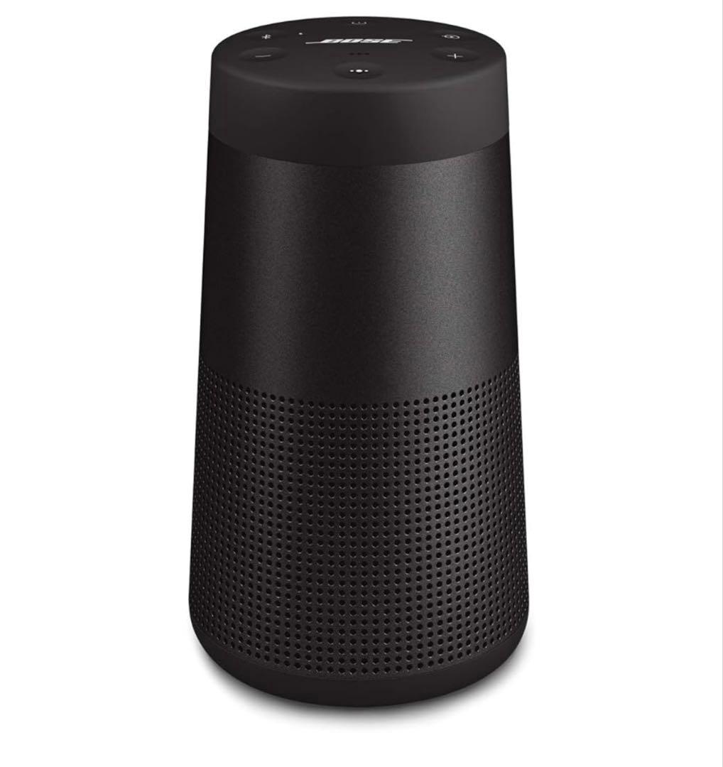【BOSE】SoundLink Revolve II