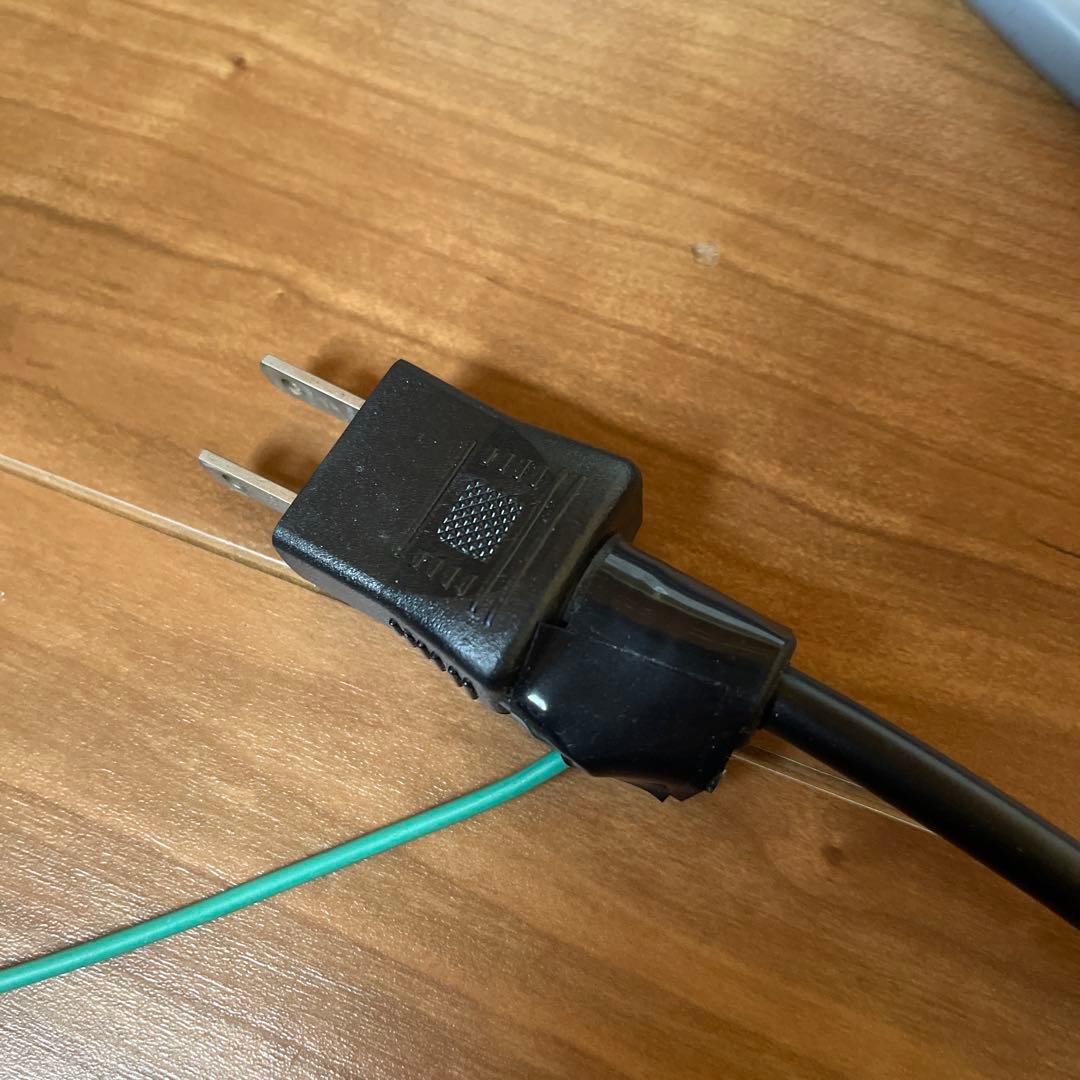 7D ULTRAMAGE 美顔器 HIFU ジャンク品