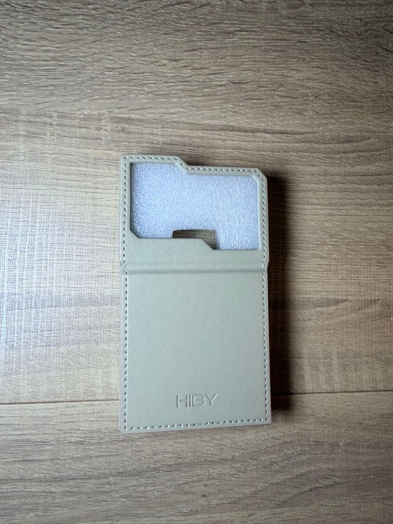 Hiby EVANGELION コラボデジタルオーディオプレーヤー