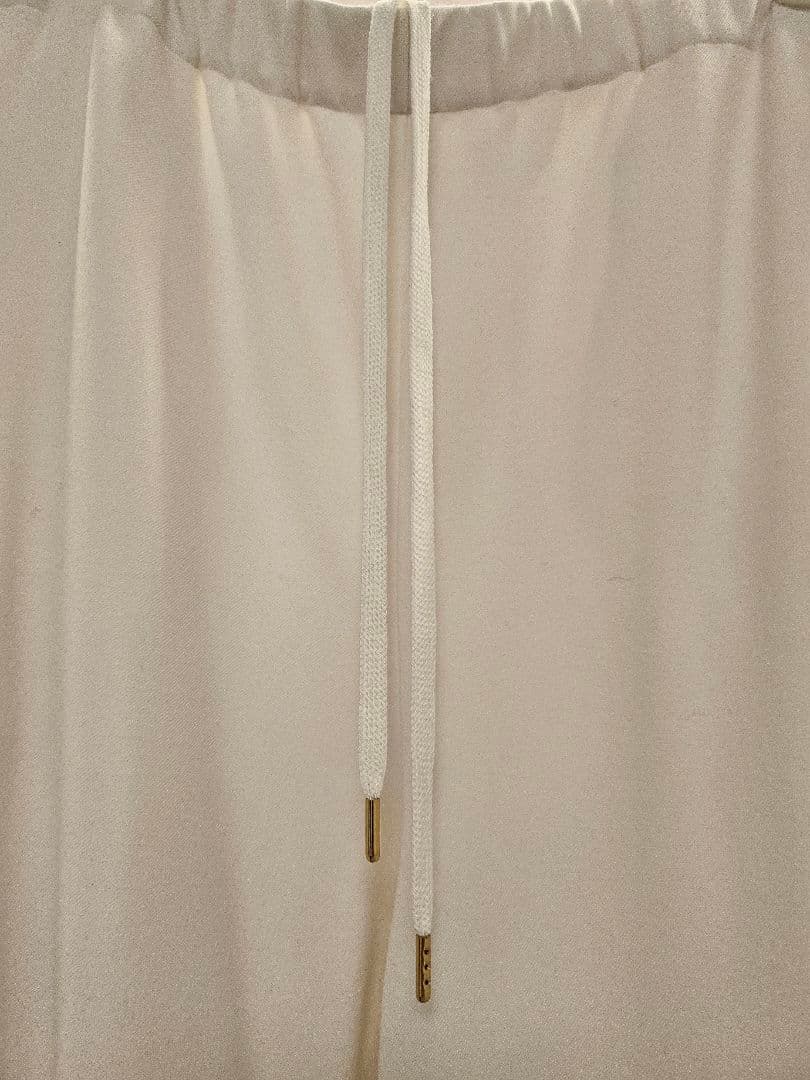 Curensology(カレンソロジー)/ストレッチカーゴパンツ