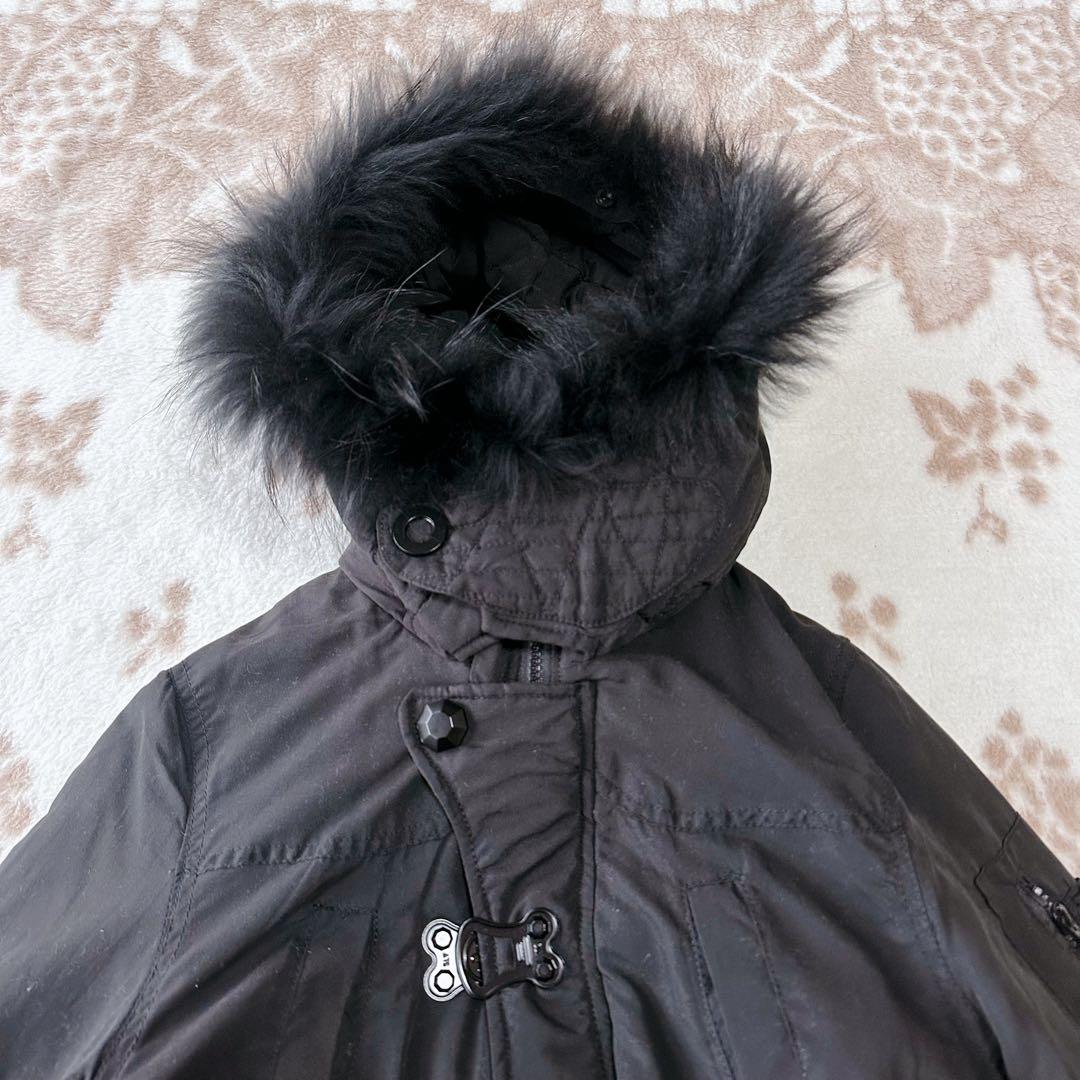 ジャケット・アウター 00s archive y2k SLY N-3B militaryblouson