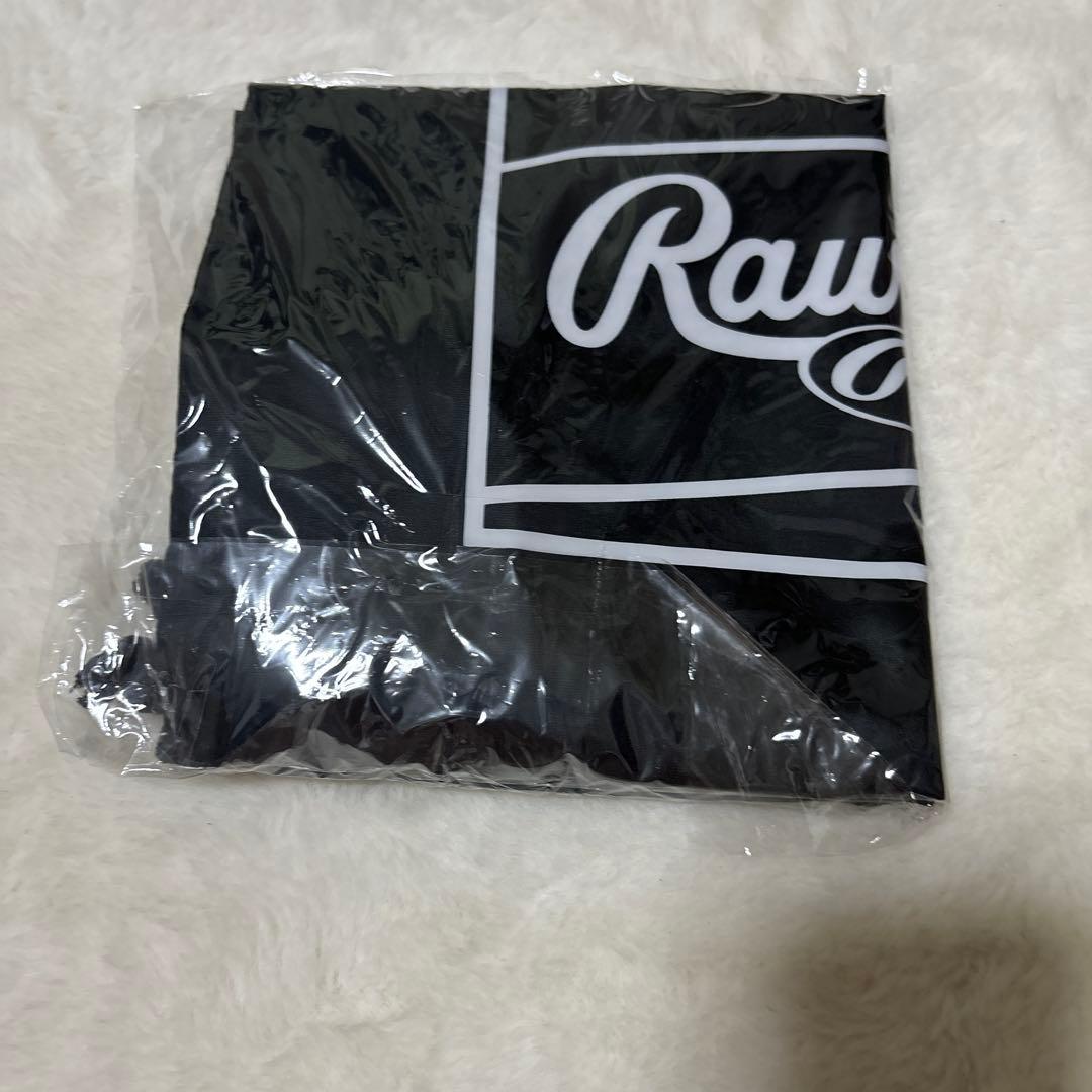 定価税込44000円！ローリングス　硬式内野手用　新品未使用　袋付き