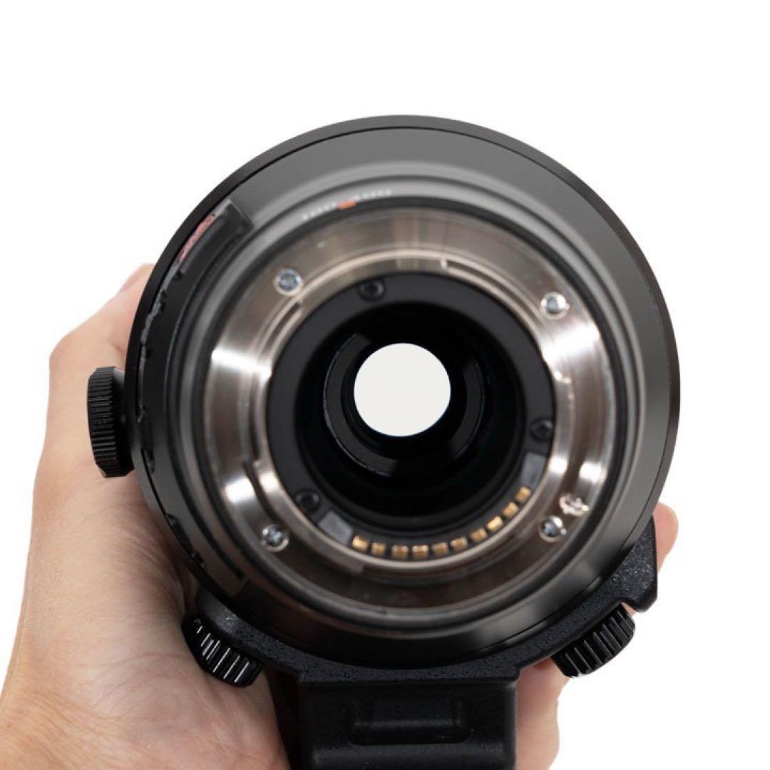 レンズ(ズーム) FUJIFILM XF100-400 4.5-5.6 R LM OIS WR