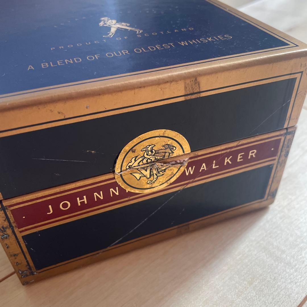 ま*き様 Johnnie Walker Oldest スコッチウイスキー