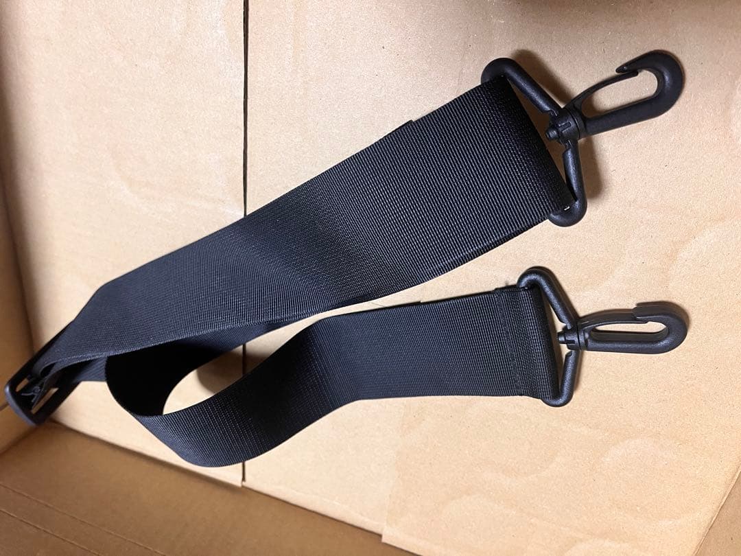 supreme ダッフルバッグ　ボストンバッグ