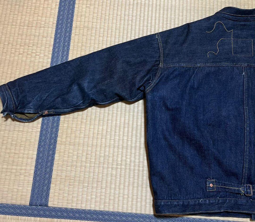 jin　One Piece of Rock サンノゼ限定ブランケット 50