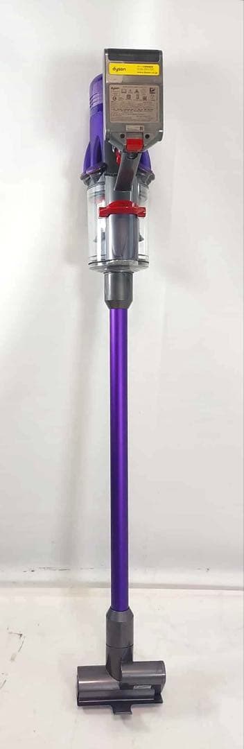 【しんさん専用】dyson digital slim fluffy SV18