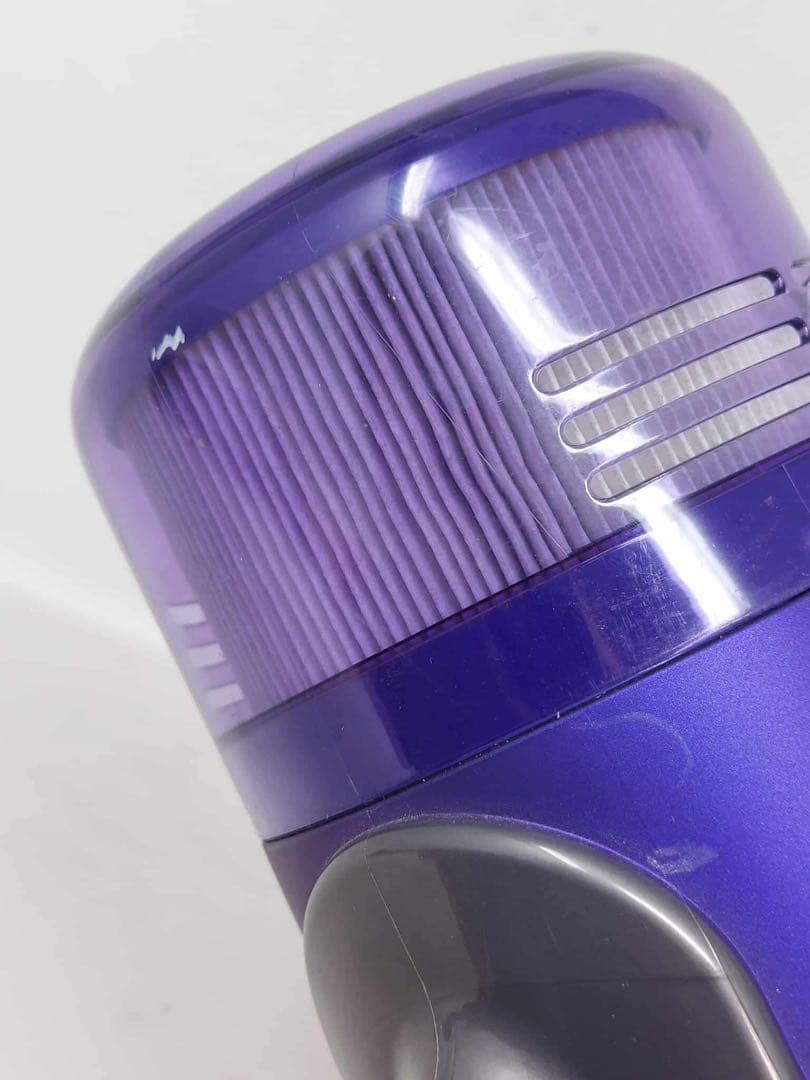 【しんさん専用】dyson digital slim fluffy SV18