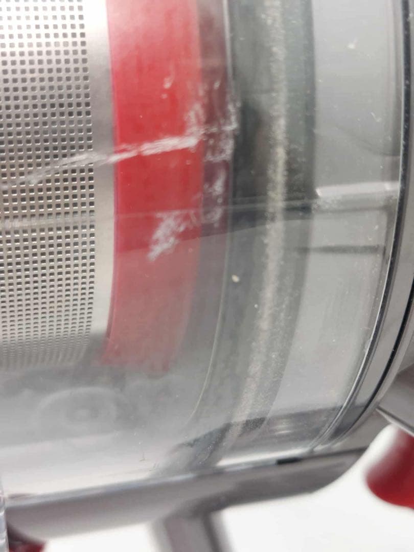 【しんさん専用】dyson digital slim fluffy SV18