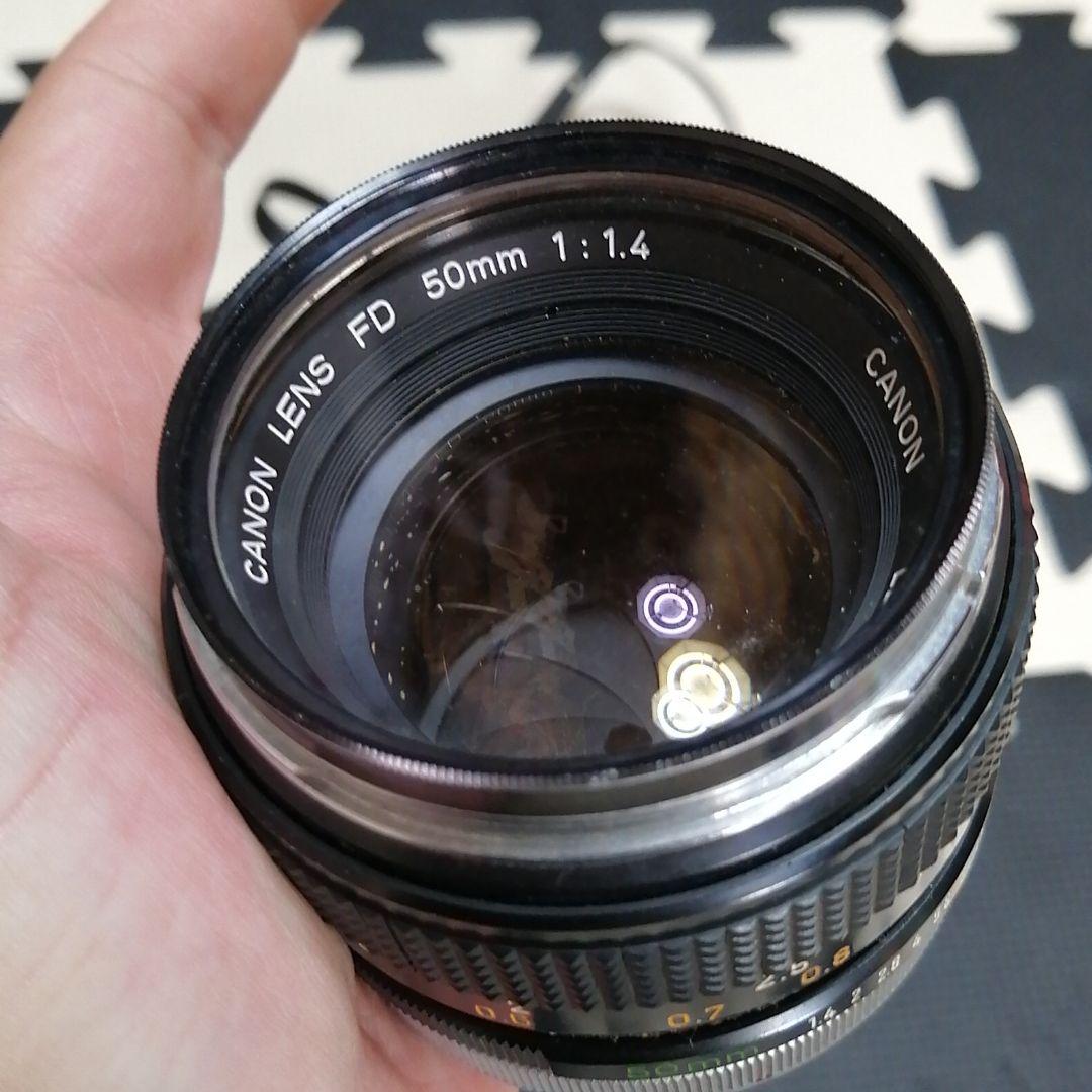 ❤️最終即決価格❤️Canonフィルムカメラ　　値下げ済み