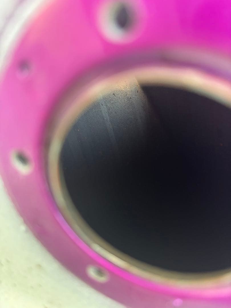 gsx400f gsx400fs タンク　外装